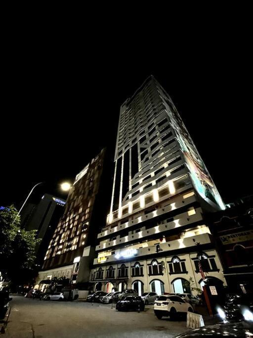 #16 M101 Dang Wangi Klcc View Pool By Livin Διαμέρισμα Κουάλα Λουμπούρ Εξωτερικό φωτογραφία