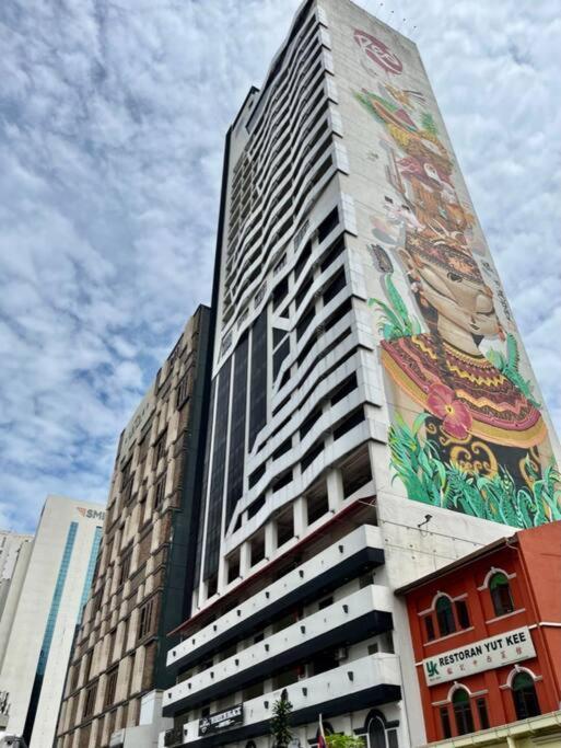 #16 M101 Dang Wangi Klcc View Pool By Livin Διαμέρισμα Κουάλα Λουμπούρ Εξωτερικό φωτογραφία